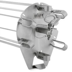 Weber® - Crafted Rotisserie Skewer Set -Summit Trails 7675 3