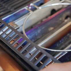 Weber® - Crafted Frame Kit For Genesis Grills -Summit Trails 7677 3