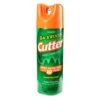 Rothco® - Backwoods™ 6 Oz. Cutter Unscented Insect Repellent Aerosol Spray -Summit Trails 7722