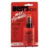 Rothco® - Ben's™ 1.25 Oz. Max Insect Repellent Pump Spray -Summit Trails 7728
