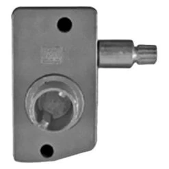 Strybuc® 787CR - Right Hand Round Hub Window Phillips Operator