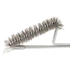 BBQ-AID® - All Angles Grill Brush & Scraper -Summit Trails 7j jxwn lm2j 5
