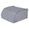 Classic Accessories® 80-227-191001-00 - Gray RV Air Conditioner Cover For Dometic RV™ Brisk II™