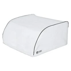 Classic Accessories® - White RV Air Conditioner Cover For Coleman-Mach™ Mach 8™