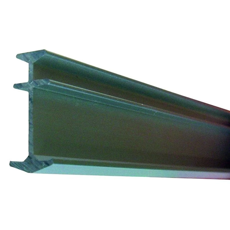 JR Products® - Aluminium Curtain Track 3 JR Products® - Aluminium Curtain Track