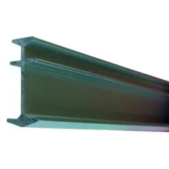 JR Products® 80241 - Aluminium Curtain Track