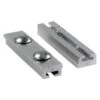 JR Products® - Aluminium Curtain Track Splice Set