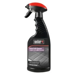 Weber® - 16 Oz Grate Grill Cleaner