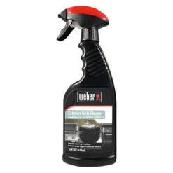 Weber® - 16 Oz Exterior Grill Cleaner