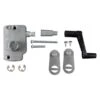 Strybuc® - Right Hand Round Hub Window Operator Kit -Summit Trails 808ckr