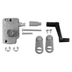 Strybuc® - Right Hand Round Hub Window Operator Kit