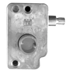 Strybuc® - Right Hand Round Hub Phillips Window Operator