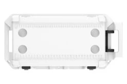 Pelican® - Elite 80 Qt Tan Wheeled Hard Cooler -Summit Trails 80qw 2 tan 4