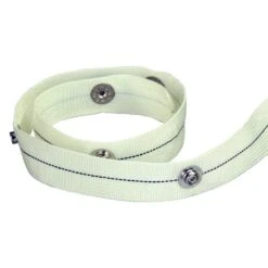 JR Products® - White Nylon Sew-In Tape