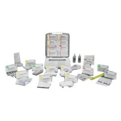 Orion Signal Products® - Life Boat First Aid Kit -Summit Trails 811 4