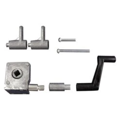 Strybuc® - Square Hub Window Operator Kit