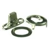 JR Products® - Aluminium Turn Button Assembly Set