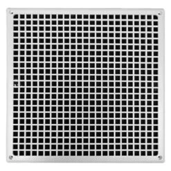 Coleman-Mach® - Standard Grill Ducted RV Ceiling Assembly