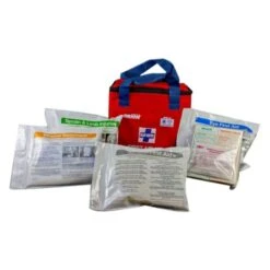 Orion Signal Products® - Water Marine First Aid Kit -Summit Trails 841 4