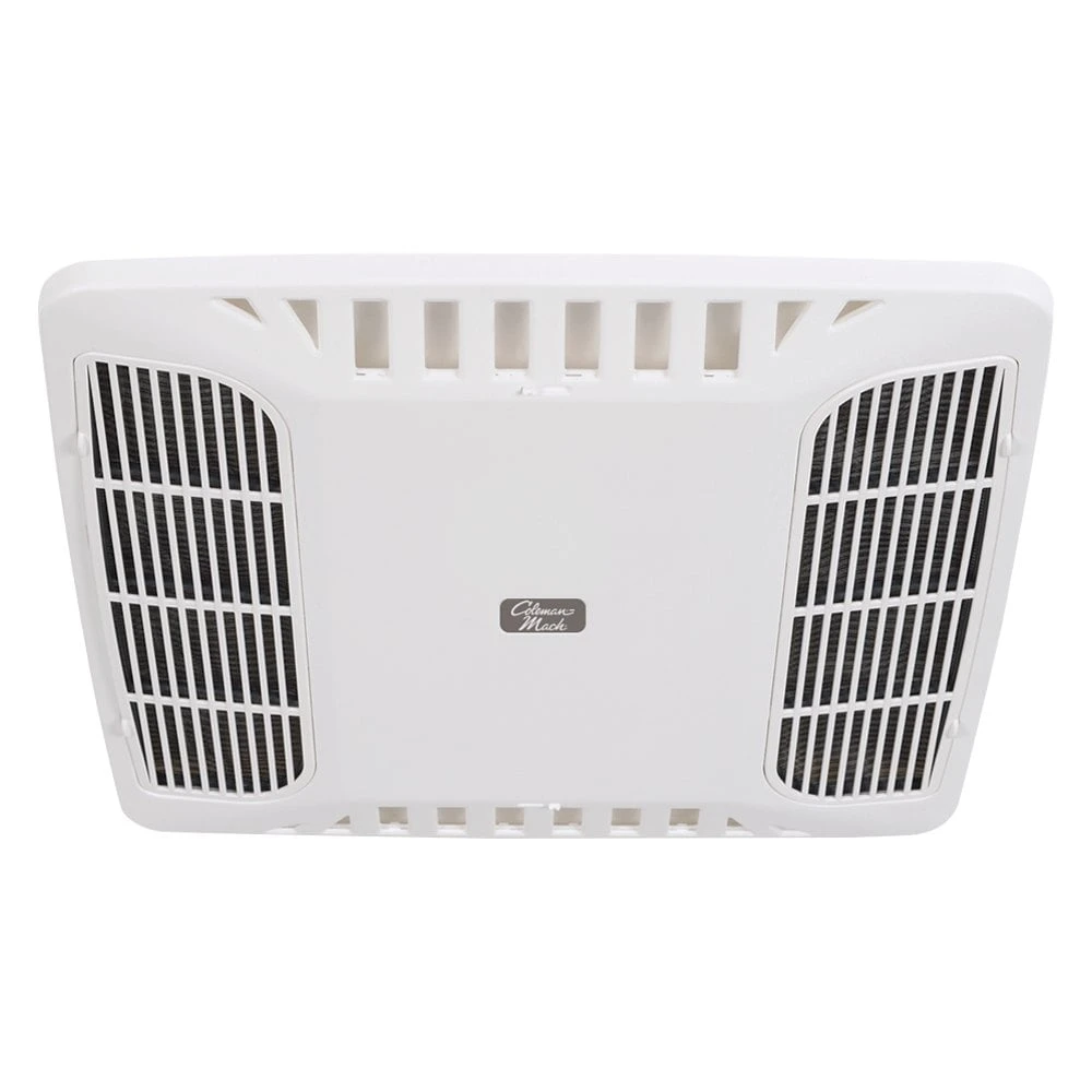 Coleman-Mach® - Chill Grill RV Ceiling Assembly Front, Back Air Discharge 3 Coleman-Mach® - Chill Grill RV Ceiling Assembly Front, Back Air Discharge