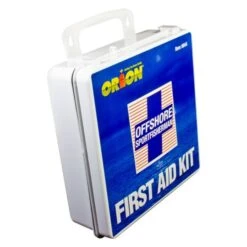Orion Signal Products® - Offshore Sportfisher Marine First Aid Kit -Summit Trails 844 3