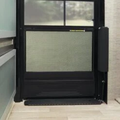 Lippert® 859791 - Entry Door Screen Protector -Summit Trails 859791 9 1