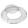Weber® - Gourmet BBQ System Cooking Grates For 22" Charcoal Grills 2 Weber® - Gourmet BBQ System Cooking Grates For 22" Charcoal Grills -Summit Trails 8835