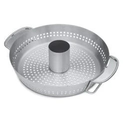 Weber® - 2-in-1 Poultry Roaster