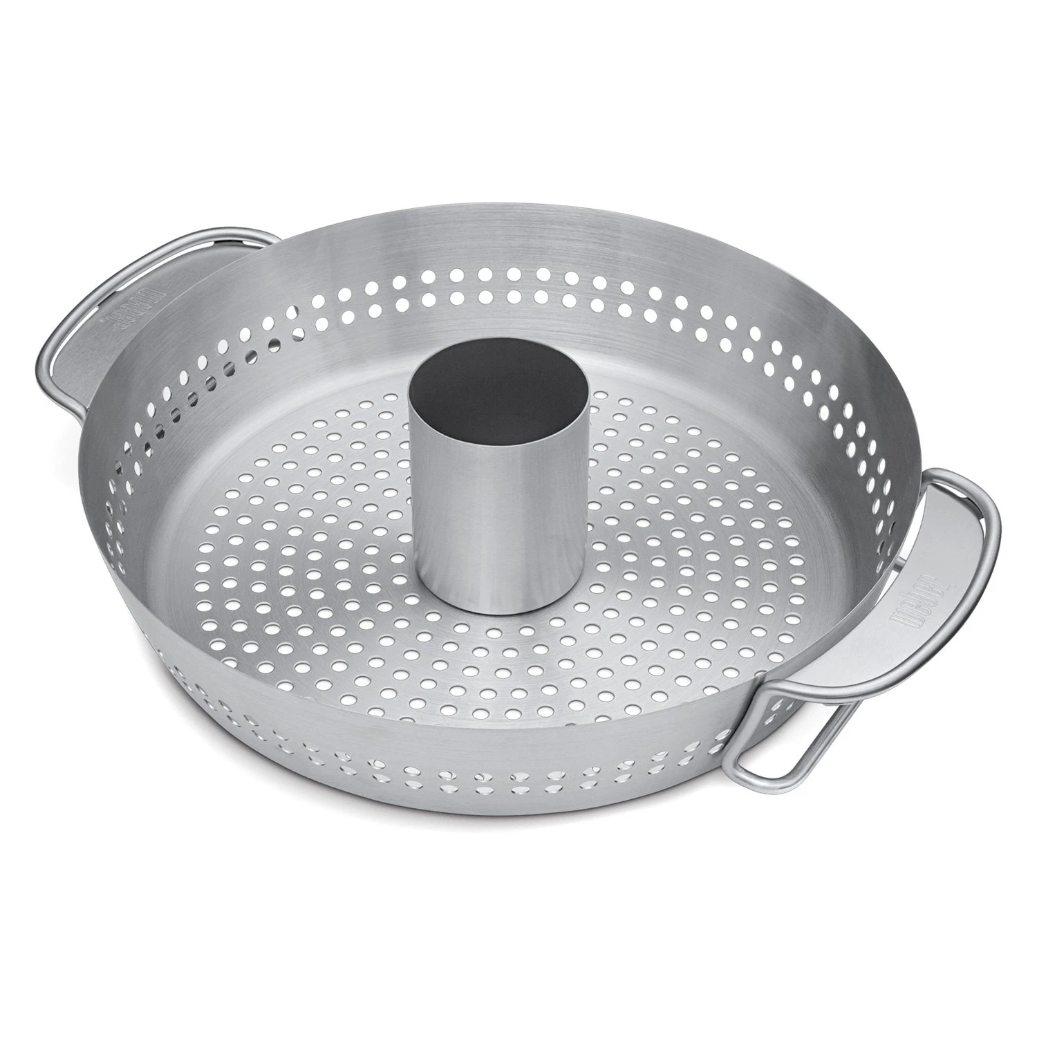 Weber® - 2-in-1 Poultry Roaster 3 Weber® - 2-in-1 Poultry Roaster