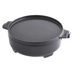 Weber® - Dutch Oven Duo