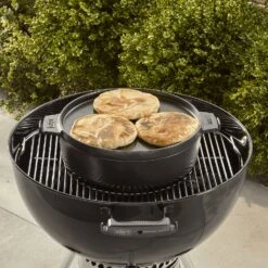 Weber® - Dutch Oven Duo -Summit Trails 8859 5
