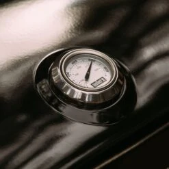 Weber® - Traveler Portable Liquid Propane Gas Grill -Summit Trails 9010001 10