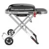 Weber® - Traveler Portable Liquid Propane Gas Grill