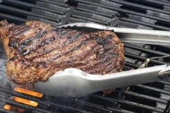 Weber® - Traveler Portable Liquid Propane Gas Grill -Summit Trails 9010001 15