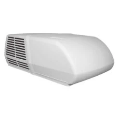 Coleman-Mach® 9203-5261 - White Low Profile Replacement Shroud For 9000, 4900 RV Air Conditioners