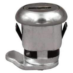 Thetford® - B&B Molders Keyed Cam Lock Cylinder With Key For Hatches -Summit Trails 94150 2