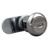 Thetford® 94151 - B&B Molders Keyed Cam Lock Cylinder With Key For Hatches (Key Code: 751) -Summit Trails 94151 1