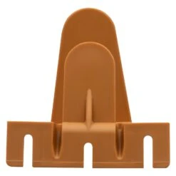 Thetford® 94159 - Tan Non-Adjustable Sliding Door Guide 4 Thetford® 94159 - Tan Non-Adjustable Sliding Door Guide -Summit Trails 94159 2