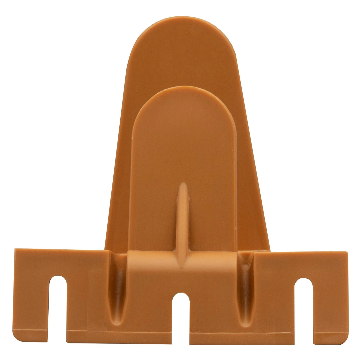 Thetford® 94159 - Tan Non-Adjustable Sliding Door Guide 3 Thetford® 94159 - Tan Non-Adjustable Sliding Door Guide - Image 2