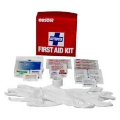 Orion Signal Products® - Daytripper Marine First Aid Kit -Summit Trails 942 4