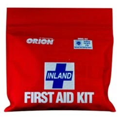 Orion Signal Products® - Inland Marine First Aid Kit 9 Orion Signal Products® - Inland Marine First Aid Kit -Summit Trails 943 3