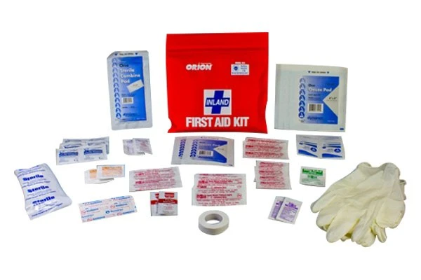 Orion Signal Products® - Inland Marine First Aid Kit 7 Orion Signal Products® - Inland Marine First Aid Kit - Image 5
