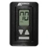 Coleman-Mach® 9430-3543 - Black Heat/Cool Bluetooth™ Wall Thermostat -Summit Trails 9430 3543