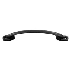 JR Products® - Black Steel Assist Handle