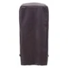 Char-Broil® - Black X-Small Kettle Performance Smoker Cover (22"W X 33"H X 22"D)
