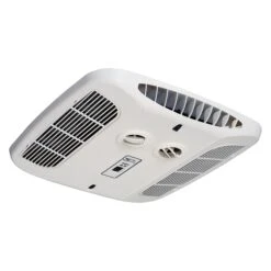 Coleman-Mach® - RV Ceiling Assembly With Bluetooth Remote Control For Coleman Heat Pump, Heat Ready Rooftop Models
