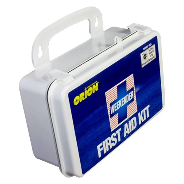 Orion Signal Products® - Weekender Weekender Marine First Aid Kit 5 Orion Signal Products® - Weekender Weekender Marine First Aid Kit - Image 3