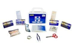 Orion Signal Products® - Weekender Weekender Marine First Aid Kit 10 Orion Signal Products® - Weekender Weekender Marine First Aid Kit -Summit Trails 964 4