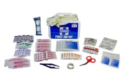 Orion Signal Products® - Weekender Weekender Marine First Aid Kit 11 Orion Signal Products® - Weekender Weekender Marine First Aid Kit -Summit Trails 964 5