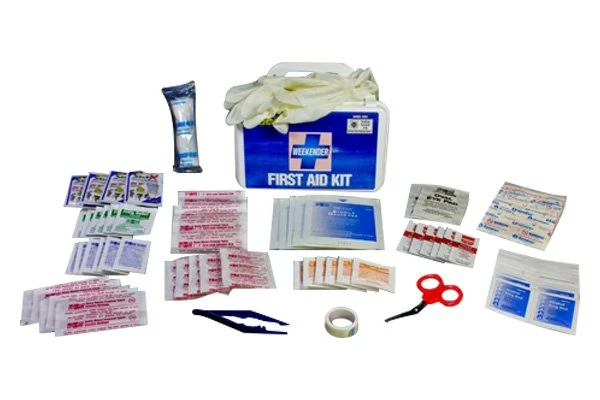 Orion Signal Products® - Weekender Weekender Marine First Aid Kit 7 Orion Signal Products® - Weekender Weekender Marine First Aid Kit - Image 5